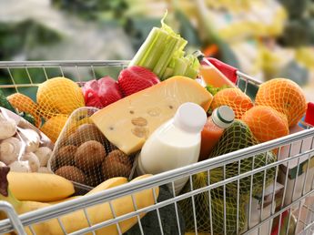 Qué es la regla 6-5-4-3-2-1: el método infalible para las compras en el supermercado, según una nutricionista