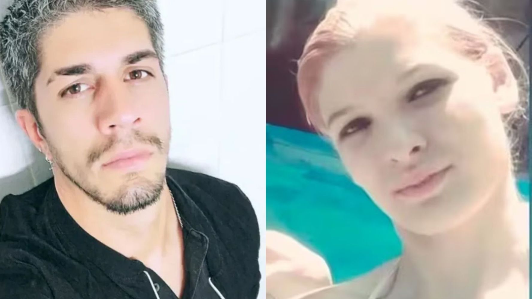 La supuesta vinculación de la pareja de Barrelier con Soledad Andreani.