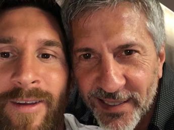 La desconocida historia del padre de Lionel Messi: de no tener casa a tomar una decisión que cambió todo