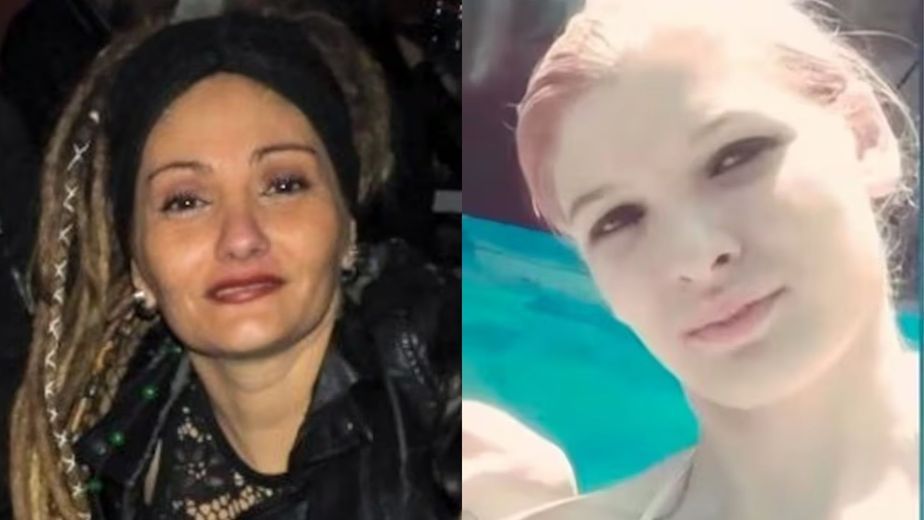 Vinculan a la pareja de Claudio Barrelier con Wachitas Bar en Córdoba