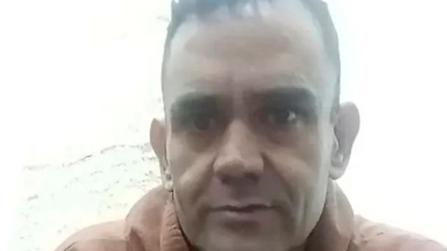 Juan Martín Rebollo se suicidó en Concordia
