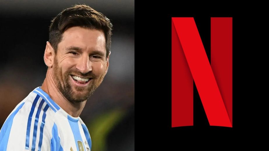 Cuál es la serie de Netflix que tiene a Lionel Messi fascinado: "Me identifico mucho"