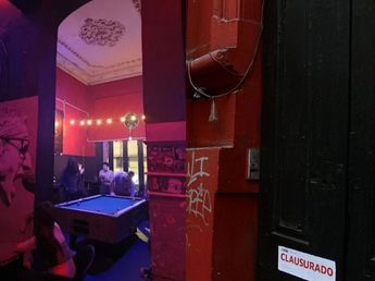 Una extrabajadora de Wachitas Bar reveló oscuros detalles: "Menores y"