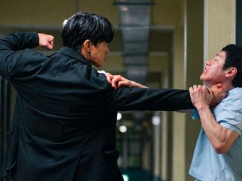La tragedia real detrás de "Así aprenderás", la serie furor de Netflix