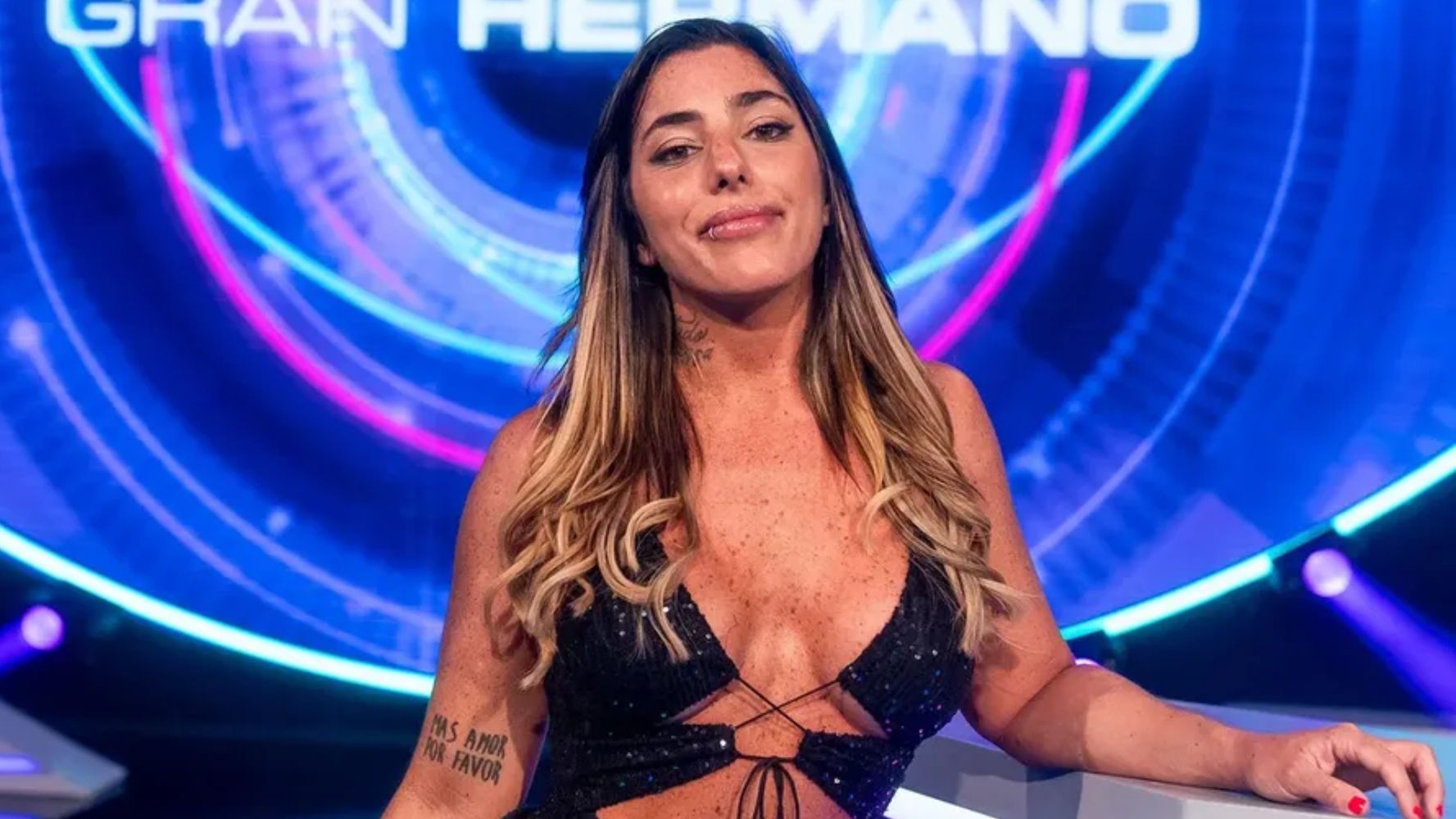 Catalina Gorostidi