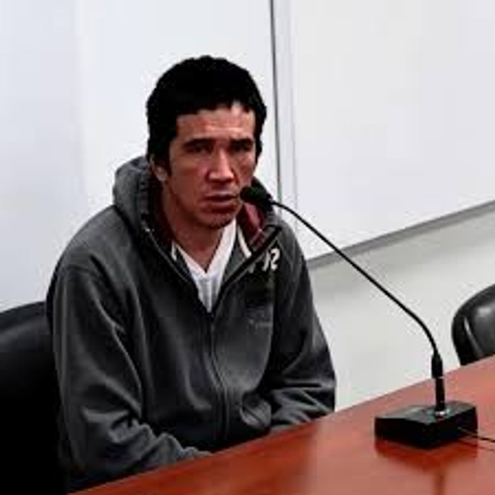 Fuentes había recuperado la libertad en abril, tras cumplir una condena por abuso sexual.