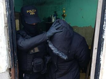 Dos mujeres fueron detenidas en Santa María de Punilla por venta de cocaína