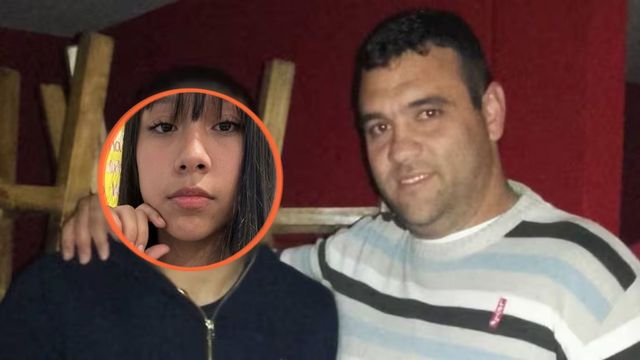 Osvaldo Fassetta declara este jueves en el marco de la investigación del femicidio de Agostina Vega.
