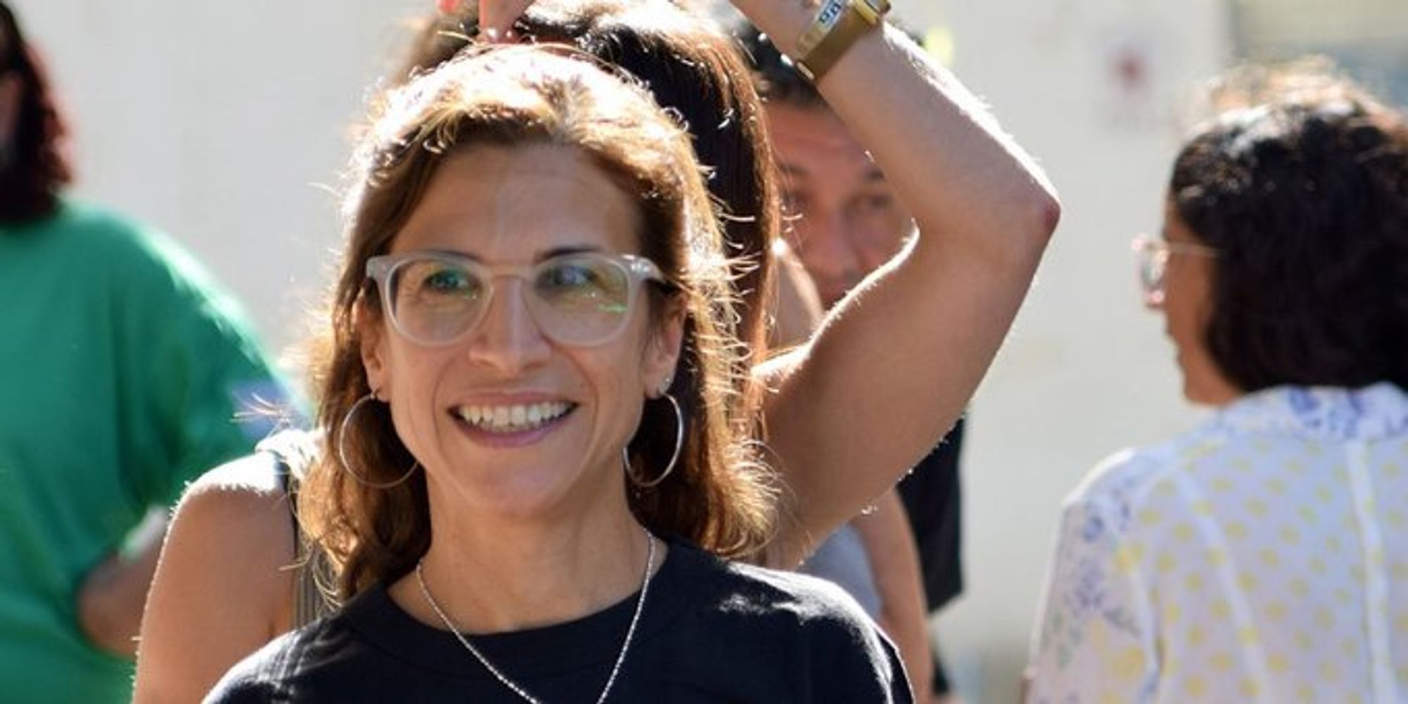 María Lucila Pagani tenía 47 años. Conmoción en la comunidad educativa en Córdoba.