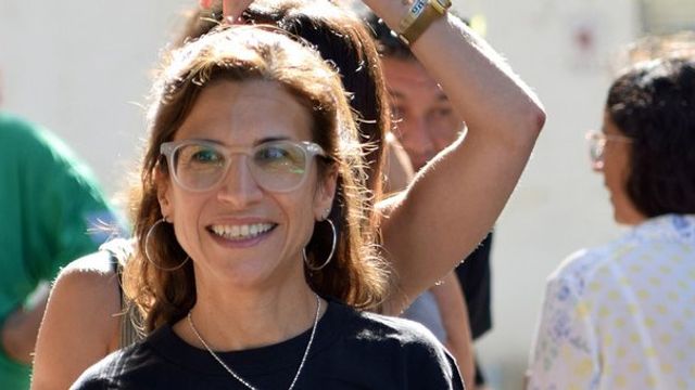 María Lucila Pagani tenía 47 años. Conmoción en la comunidad educativa en Córdoba.