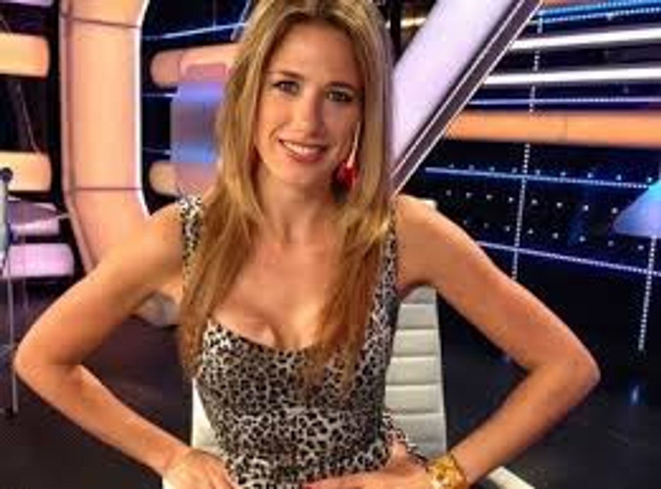 Alina Moine