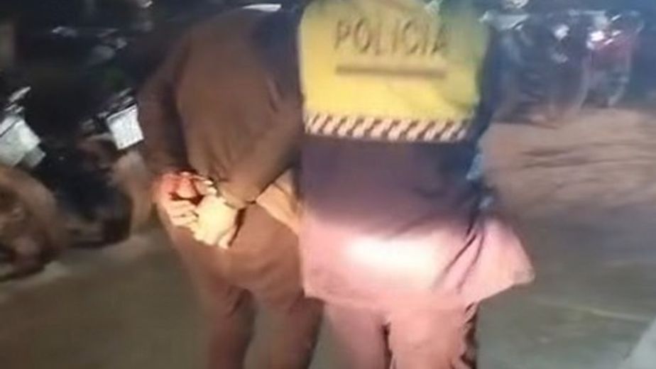 Un joven fue baleado en la Cancha del Bienestar: hay tres aprehendidos por el ataque