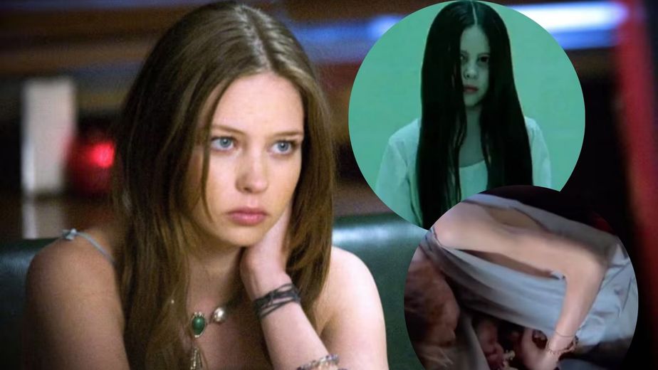 Cuál fue la fulminante infección que mató a Daveigh Chase, actriz de "La llamada"