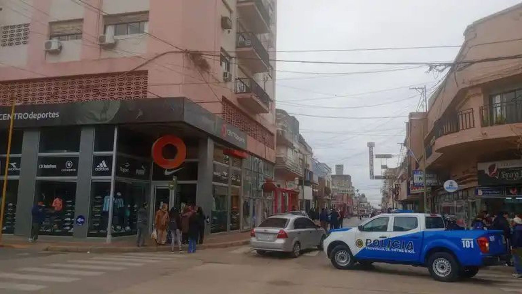 Edificio.