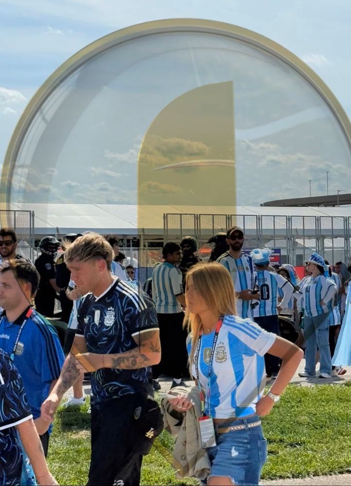 Ian Lucas y su novia: las primeras fotos