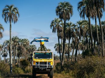 Vacaciones de invierno: provincia y ciudad activan una fuerte movida de promoción para seducir al turismo