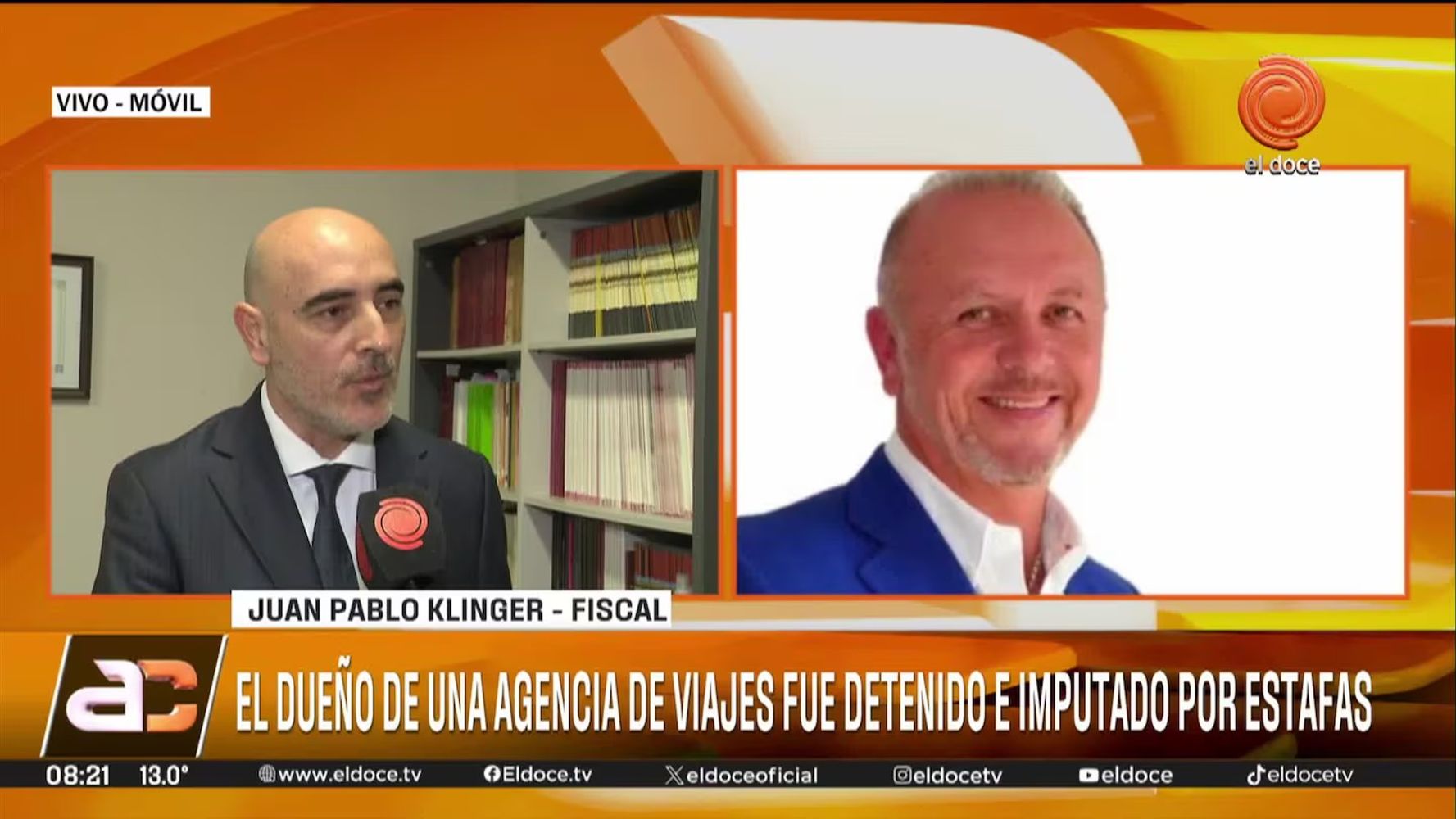 Agencia de viajes Córdoba.