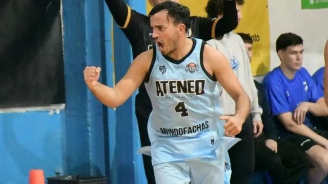 Matías Leiva (Ateneo). 