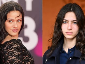 Romance confirmado: las fotos de Rosalía y su novia Loli Bahia de la mano en Nueva York que encendieron las redes