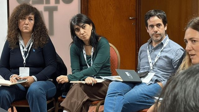 La provincia expuso la necesidad de reconocer los saberes tradicionales y articular acciones entre cultura, turismo, producción y educación.