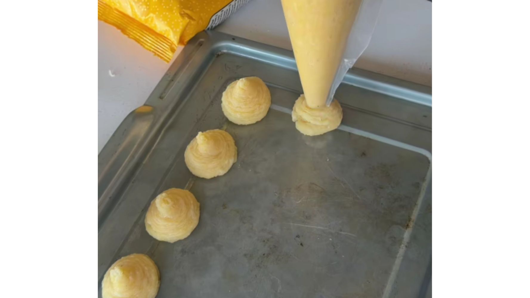 Este snack es muy barato e ideal para no caer en los ultraprocesados.