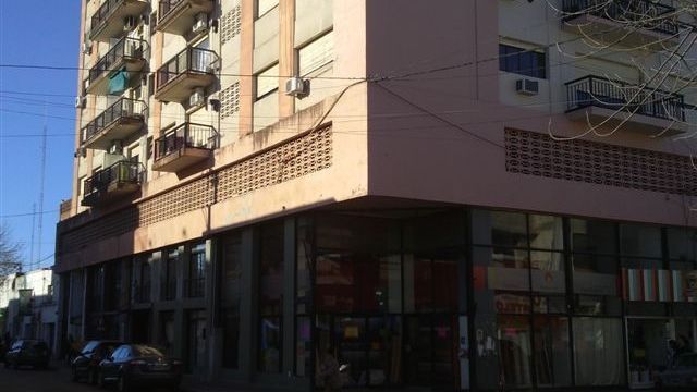 Edificio.