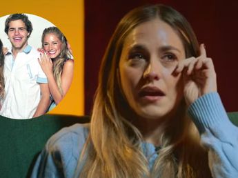 "Te va a tener que cerrar": Rochi Igarzábal y el relato de lo que habría vivido en Casi Ángeles por las duras exigencias a las que se sometió