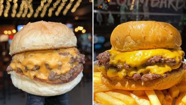 Hamburguesas a $299 en Argentina este viernes 19 de junio: dónde comprar