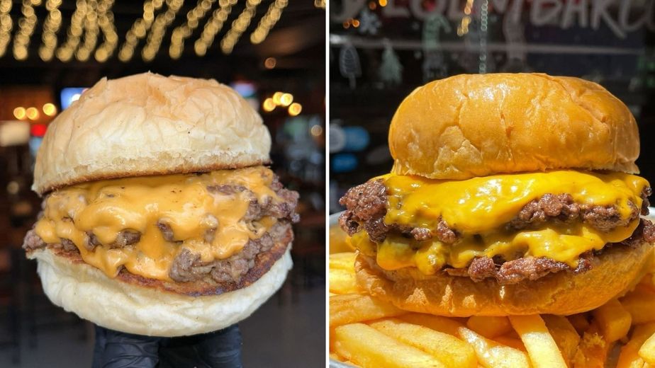 Hamburguesas a $299 en Argentina este viernes 19 de junio: dónde comprar