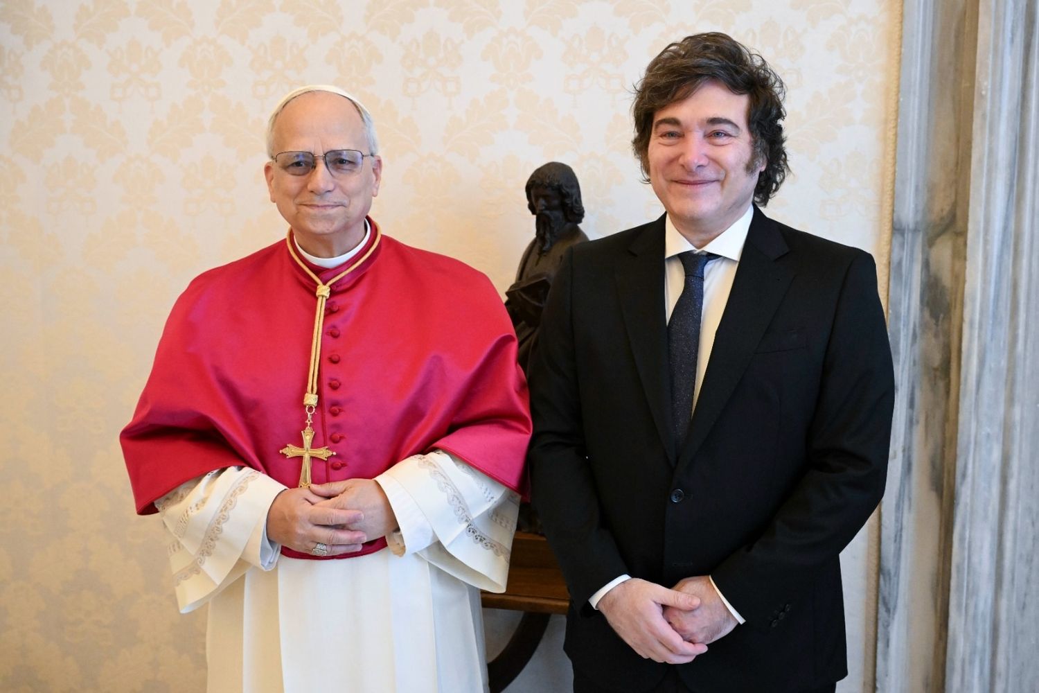 El Papa León XIV confirmó su primer viaje a América Latina en noviembre 2026: ¿Viene a Argentina?