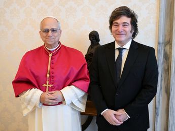 Confirmaron cuándo llegará el papa León XIV a Córdoba: fecha, lugares y operativo histórico