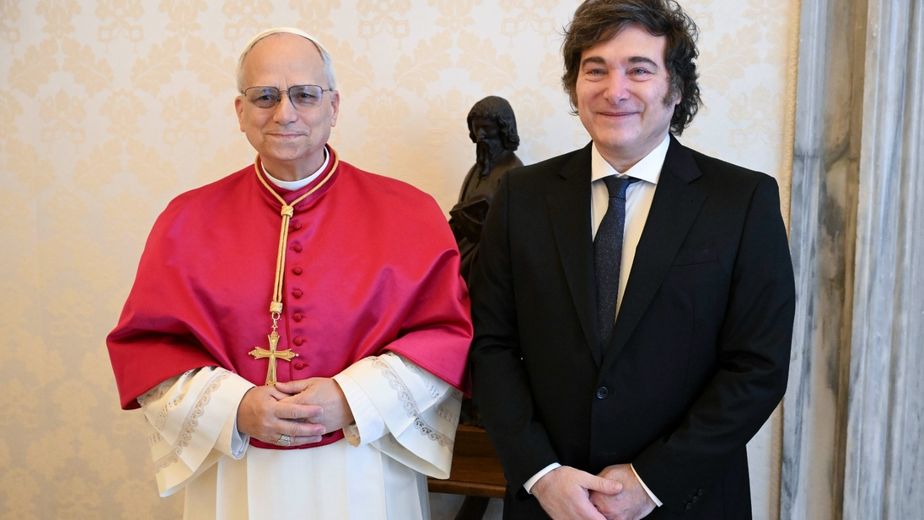 El Papa León XIV confirmó su primer viaje a América Latina en noviembre 2026: ¿Viene a Argentina?