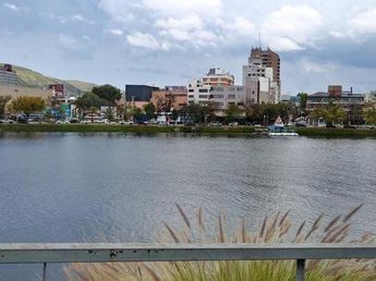 El frío no afloja en Carlos Paz: así estará el miércoles