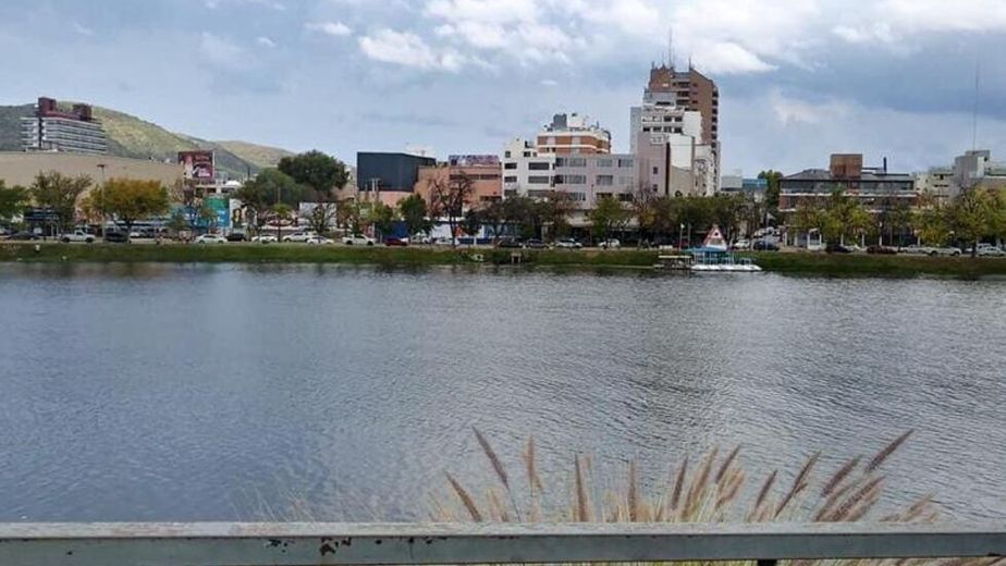 El frío no afloja en Carlos Paz: así estará el miércoles