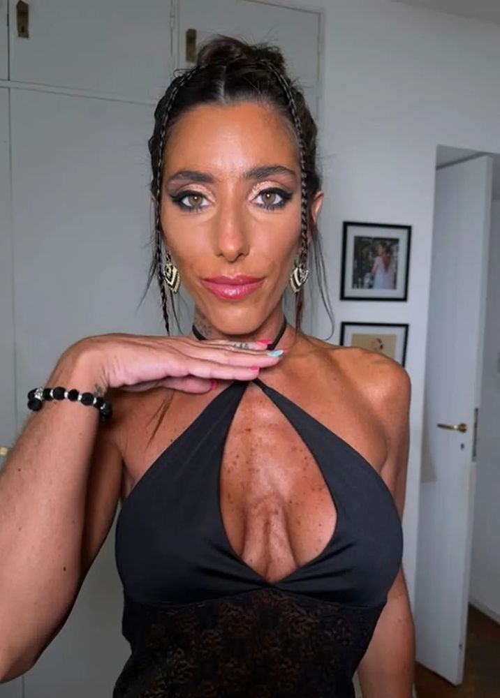 Catalina Gorostidi