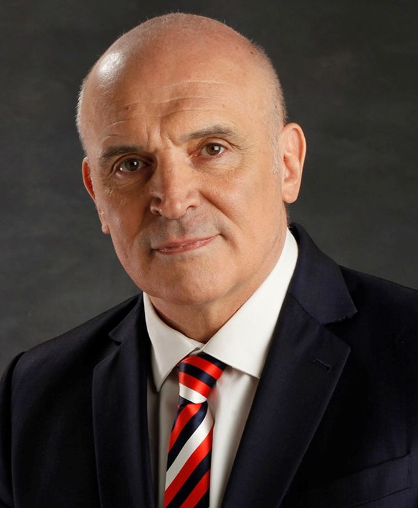Avanza la causa contra José Luis Espert: la Fiscalía pidió su indagatoria por presunto lavado de dinero.