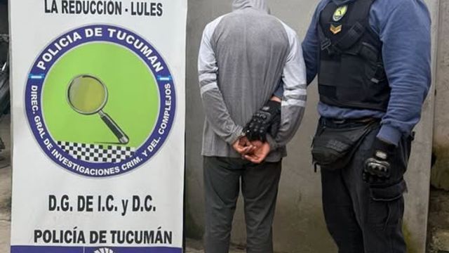 La investigación permitió avanzar con allanamientos y el secuestro de elementos de interés.