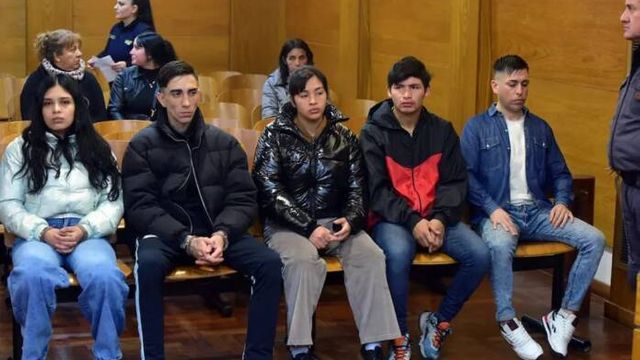 Condenaron a los acusados por el crimen de Gabriel Di Noto en Carlos Paz.