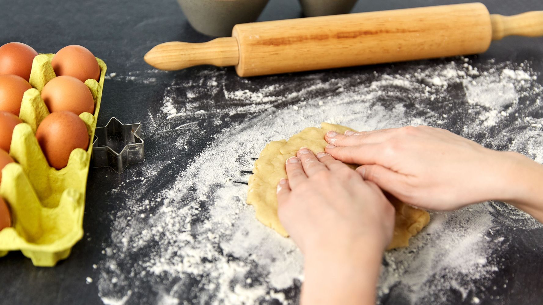 Las claves de cada una de las preparaciones.