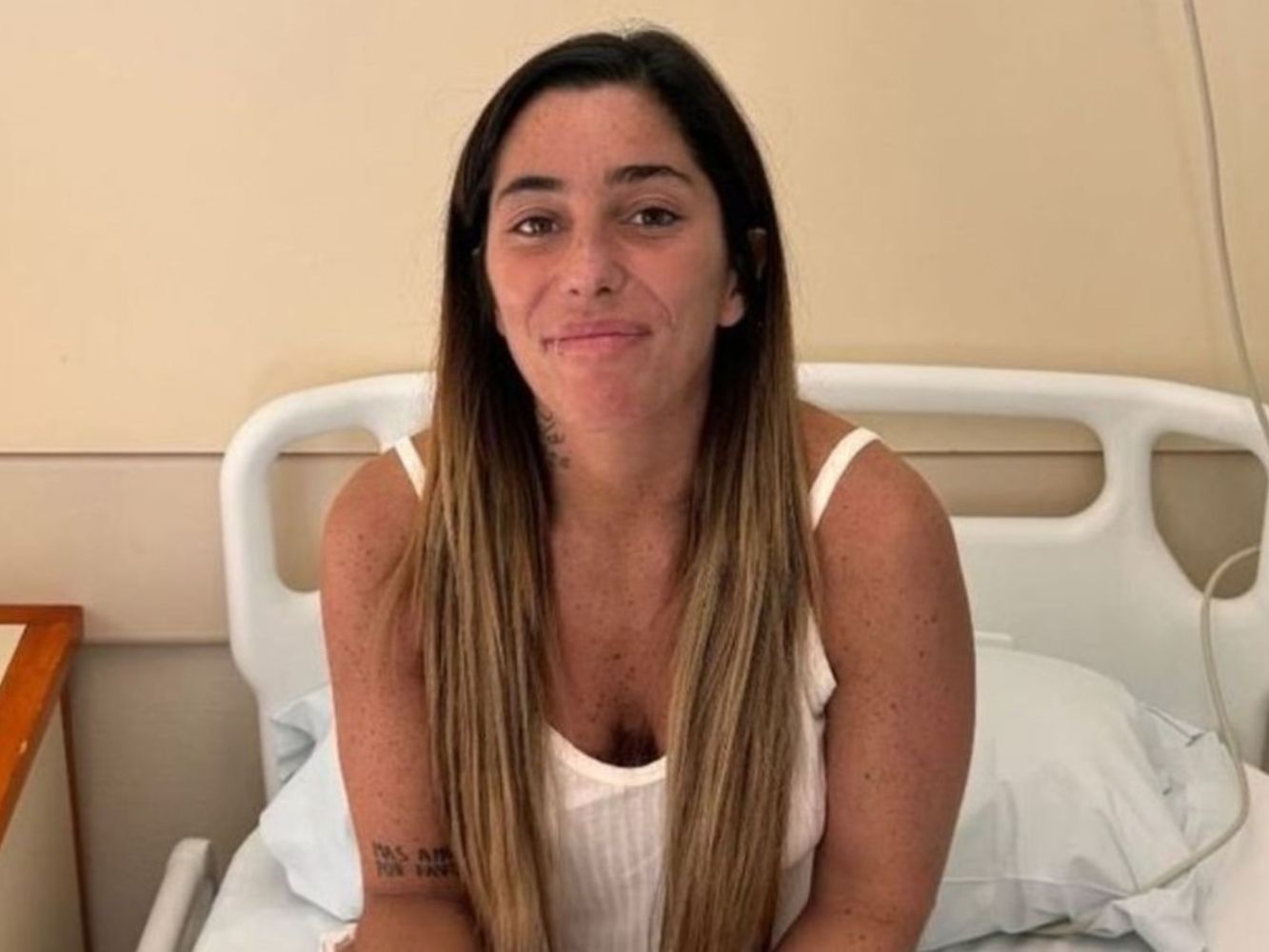 Catalina Gorostidi