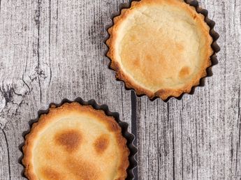 Masas quebradas en pastelería: cuáles son las diferencias entre Sablée, Sucrée y Frolla, y cómo usarlas bien