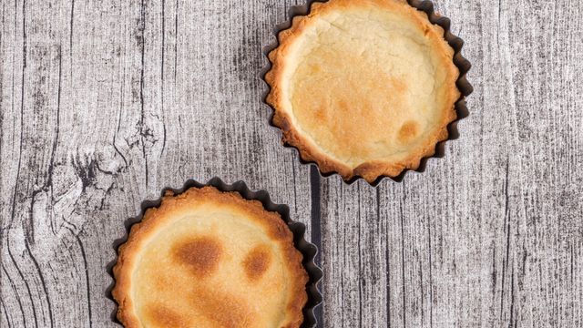 Las diferencias entre las masas más conocidas de la pastelería.