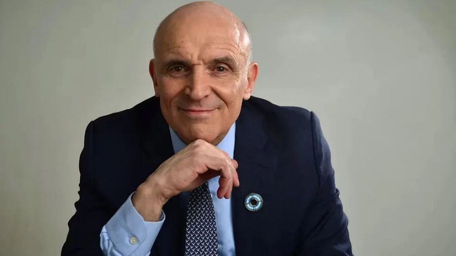 Avanza la causa contra José Luis Espert: la Fiscalía pidió su indagatoria por presunto lavado de dinero.