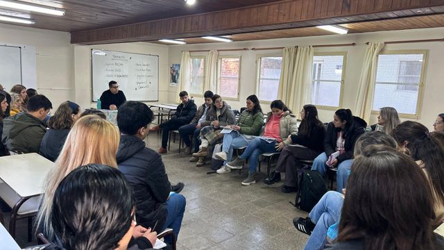 Consejo Local de Niñez y Adolescencia
