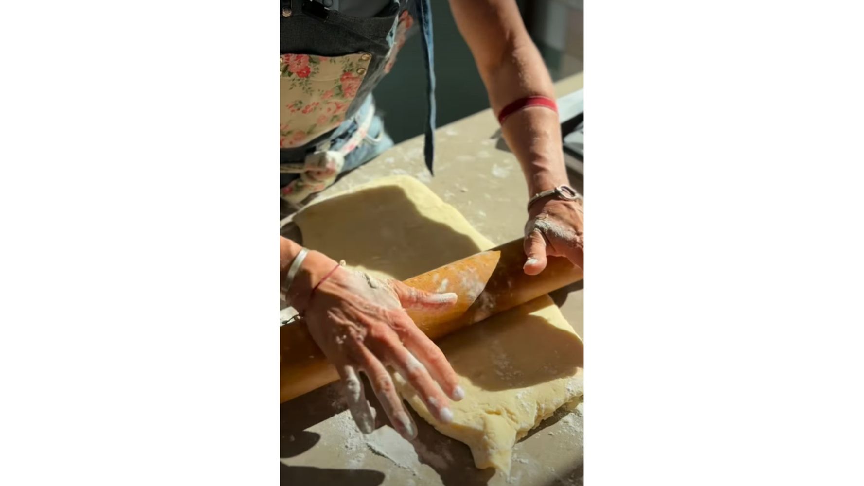 Esta receta es muy fácil de replicar en casa.