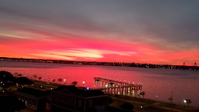 Jueves con tiempo estable en Misiones: seguirá el frío matinal, pero la temperatura subirá por la tarde.