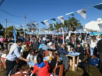 El Día de la Bandera cambia de planes y obliga a reprogramar una de las celebraciones más esperadas