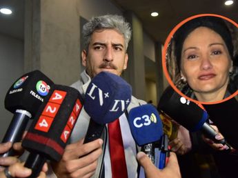 "Nada de que arrepentirse": habló el abogado de Soledad Andreani sobre el femicidio de Agostina Vega