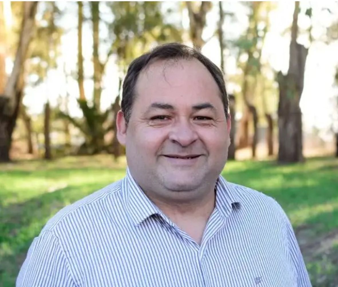 Julio "Pity" Federico