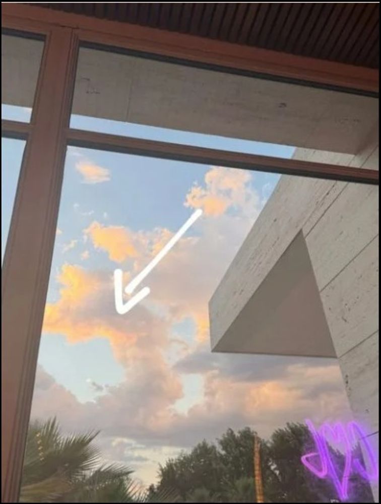 La foto que publicó Georgina Rodríguez.